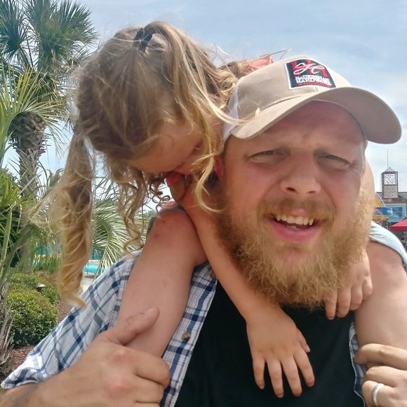 Meet your Posher, Andrew - Picture 1 of 1